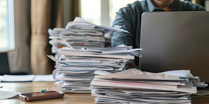 A1-Bescheinigung: Warum das Handwerk weiter unter Bürokratie leidet